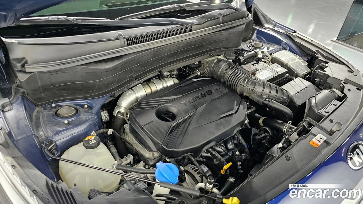 Kia Seltos id 1753544 из Кореи 16