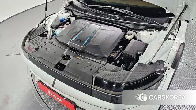 Hyundai Ionic 5 id 3384319 из Кореи 16