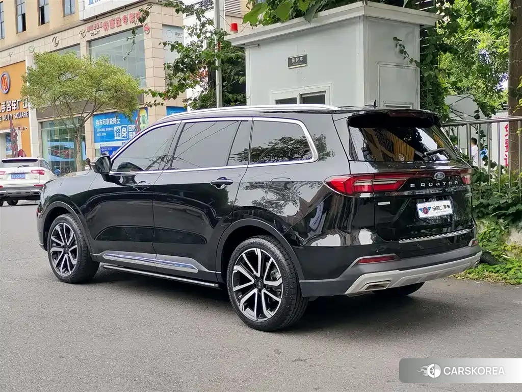 Ford Lingyu id 4589457 из Китая 7