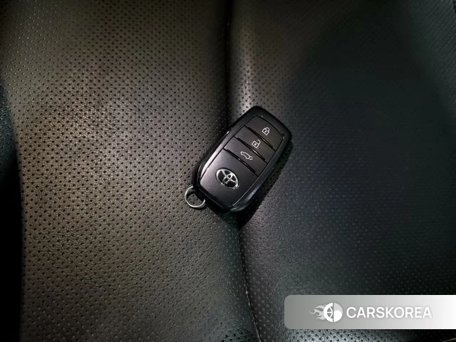 Toyota Fenglanda id 4258955 из Китая 16