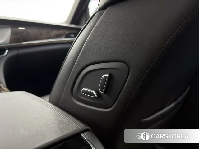 Cadillac CT6 id 4235060 из Китая 22