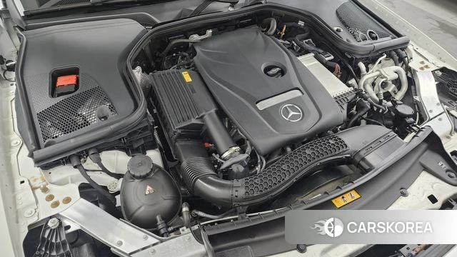 Mercedes-Benz E-Class W213 id 4579327 из Кореи 29