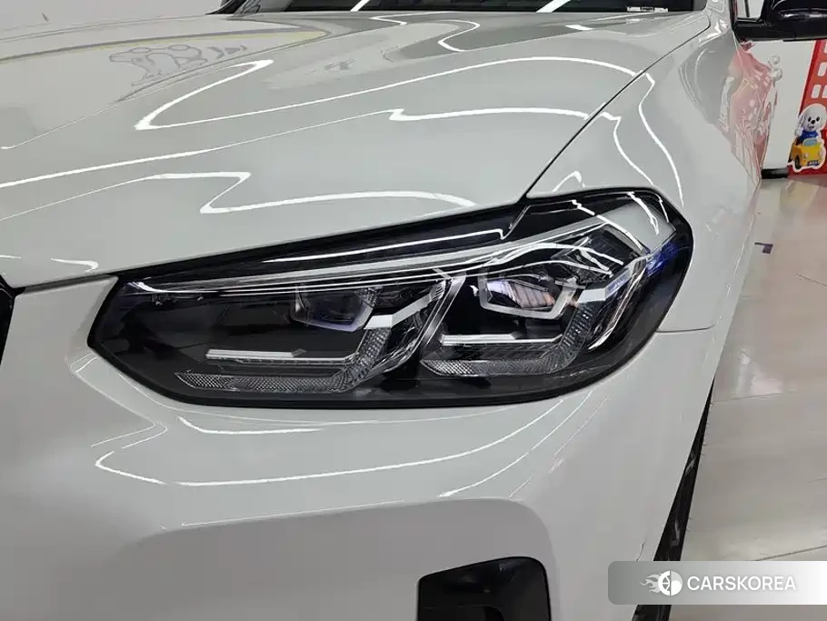 BMW X3 id 4653838 из Китая 12