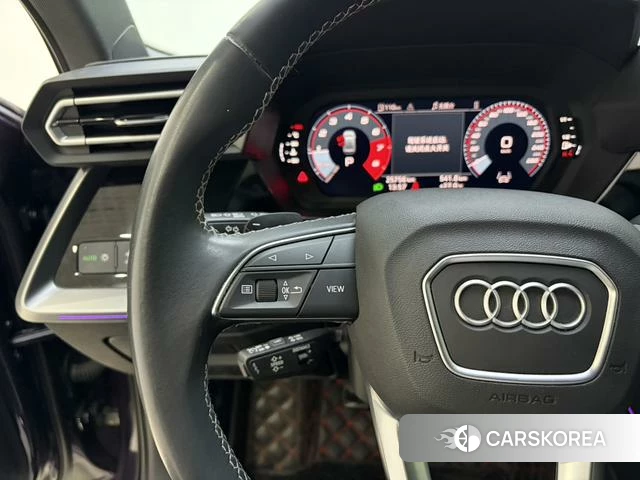 Audi A3 id 4359373 из Китая 14