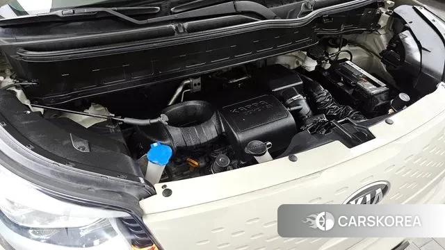 Kia The New Ray id 3641410 из Кореи 16