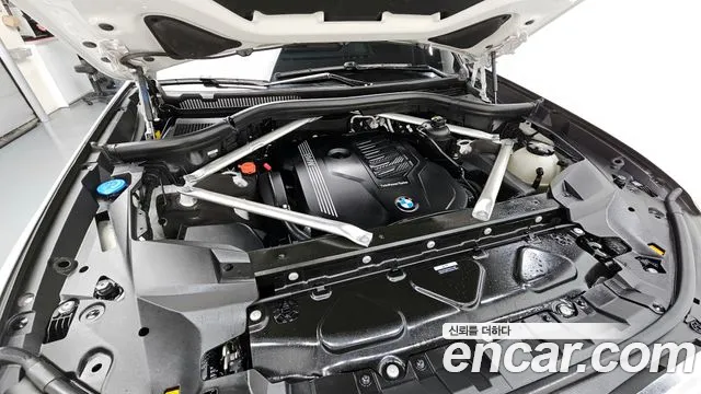 BMW X7 (G07) id 2717354 из Кореи 16