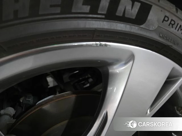 Genesis GV80 2021 Серый из Кореи, фото 6