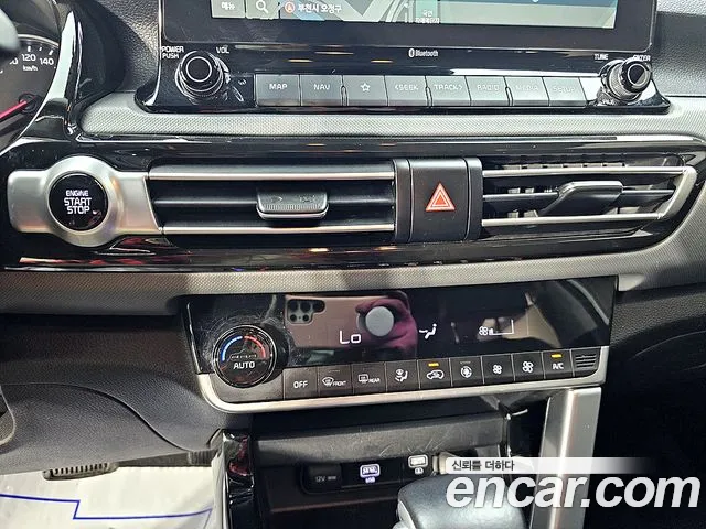 Kia Seltos id 2661831 из Кореи 16