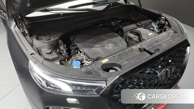 Hyundai Palisade id 3592209 из Кореи 16