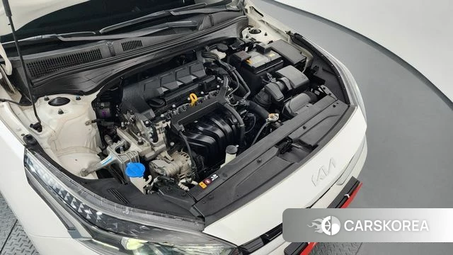 Kia The New K3 2nd generation id 3904271 из Кореи 16