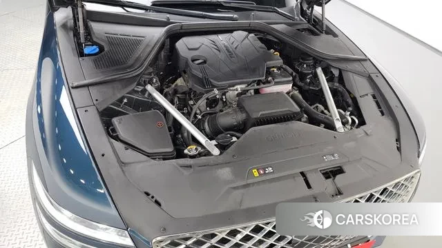 Genesis G80 (RG3) id 2999206 из Кореи 16