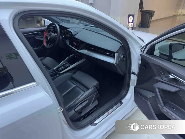 Audi A3 id 4265117 из Китая 20
