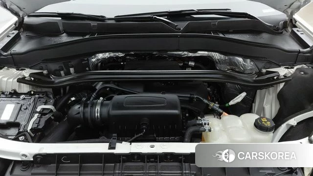 Ford Explorer 6th Generation id 4298811 из Кореи 16