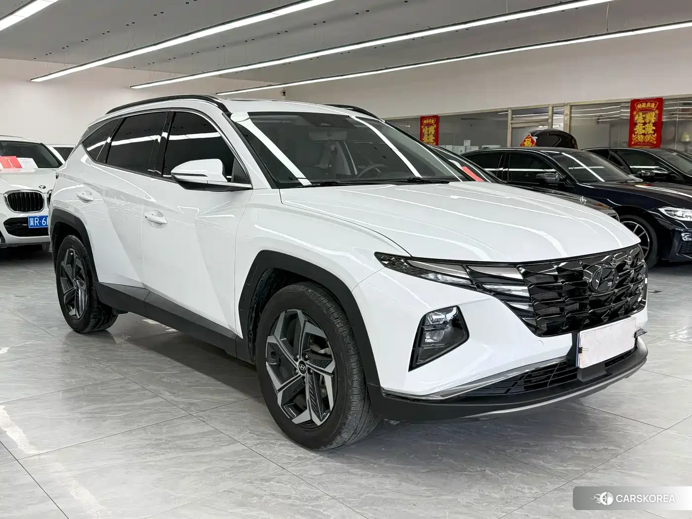 Hyundai Tucson id 4669439 из Китая 20