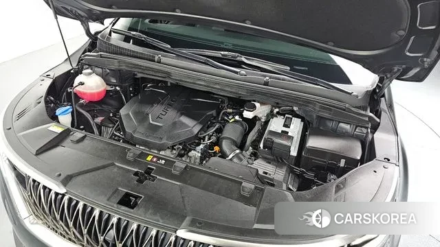 Kia Carnival 4th generation id 2964403 из Кореи 16