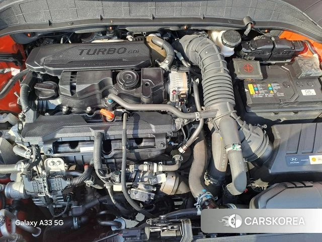 Hyundai The New Kona id 4361549 из Кореи 14
