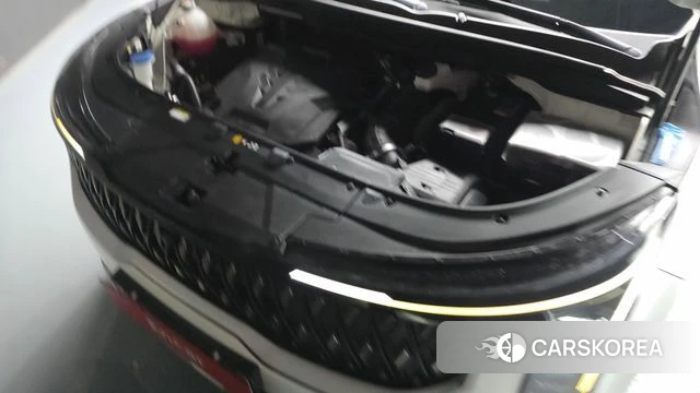 Kia The New Carnival 4th Generation id 4591139 из Кореи 30