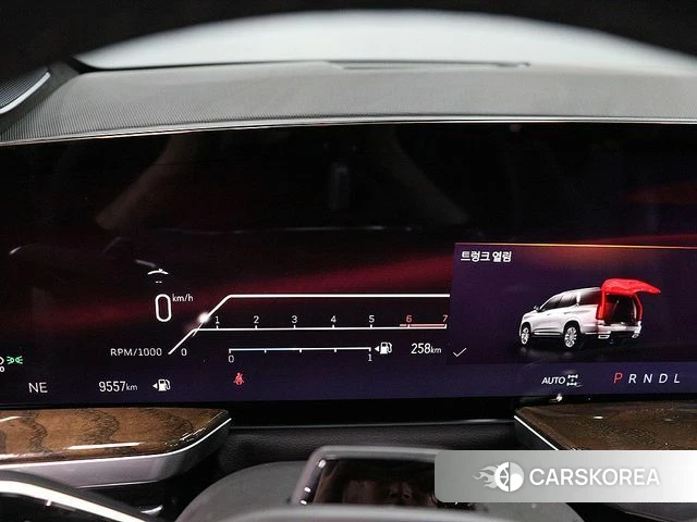 Cadillac Escalade 5th Generation id 4635119 из Кореи 16