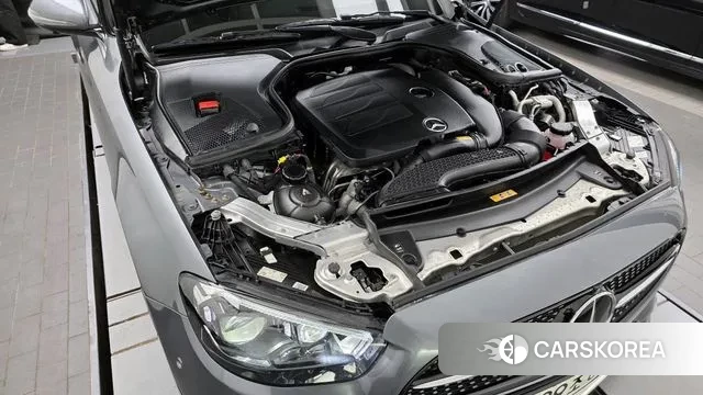Mercedes-Benz E-Class W213 id 3043454 из Кореи 16