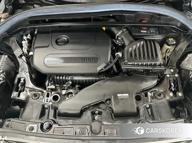 Mini Cooper Countryman id 3479002 из Кореи 16