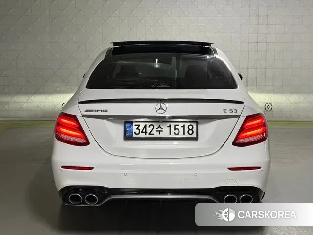 Mercedes-Benz E-Class W213 id 2902567 из Кореи 16