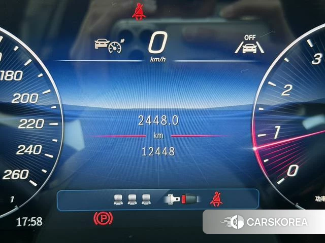 Mercedes-Benz GLC id 4260133 из Китая 9