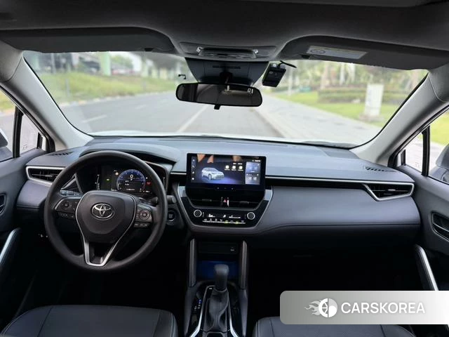 Toyota Fenglanda id 4394095 из Китая 8