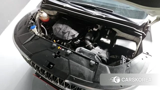 Kia Carnival 4th generation id 3765271 из Кореи 16