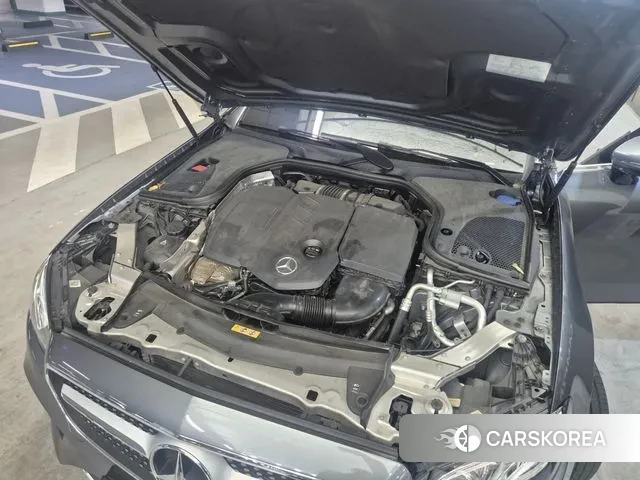 Mercedes-Benz E-Class W213 id 3494753 из Кореи 15