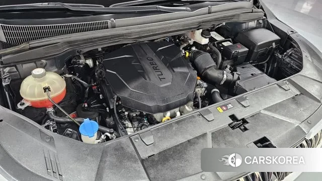 Kia Carnival 4th generation id 3717851 из Кореи 16