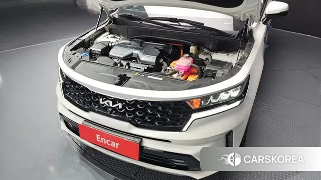 Kia Sorento 4th Generation id 3400834 из Кореи 16