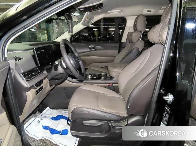 Kia The New Carnival 4th Generation id 4280678 из Кореи 15