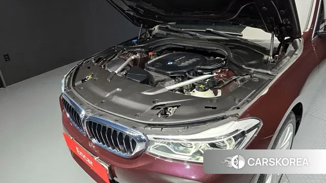 BMW 6 Series GT (G32) id 3008880 из Кореи 16