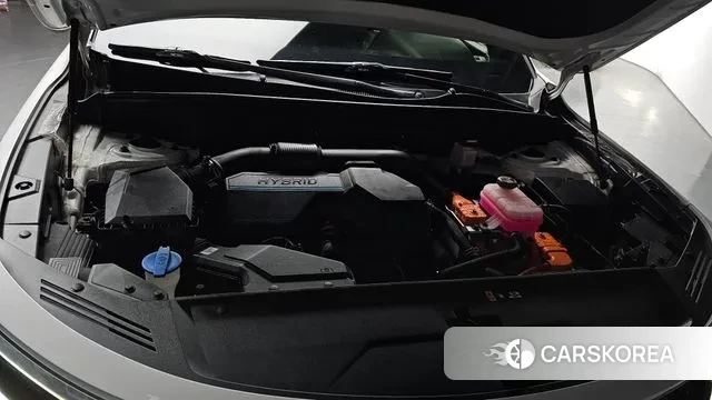 Kia Sorento 4th Generation id 3645082 из Кореи 16