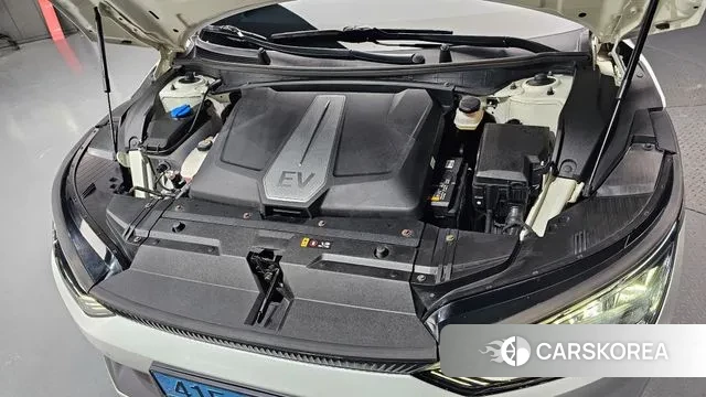 Kia EV6 id 3043394 из Кореи 16