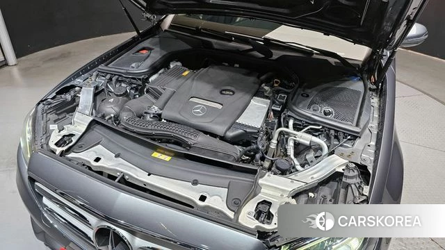 Mercedes-Benz E-Class W213 id 3867523 из Кореи 16