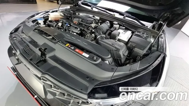 Kia K5 3rd generation id 2868958 из Кореи 16