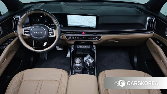 Kia The New Sorento 4th Generation id 4664920 из Кореи 31