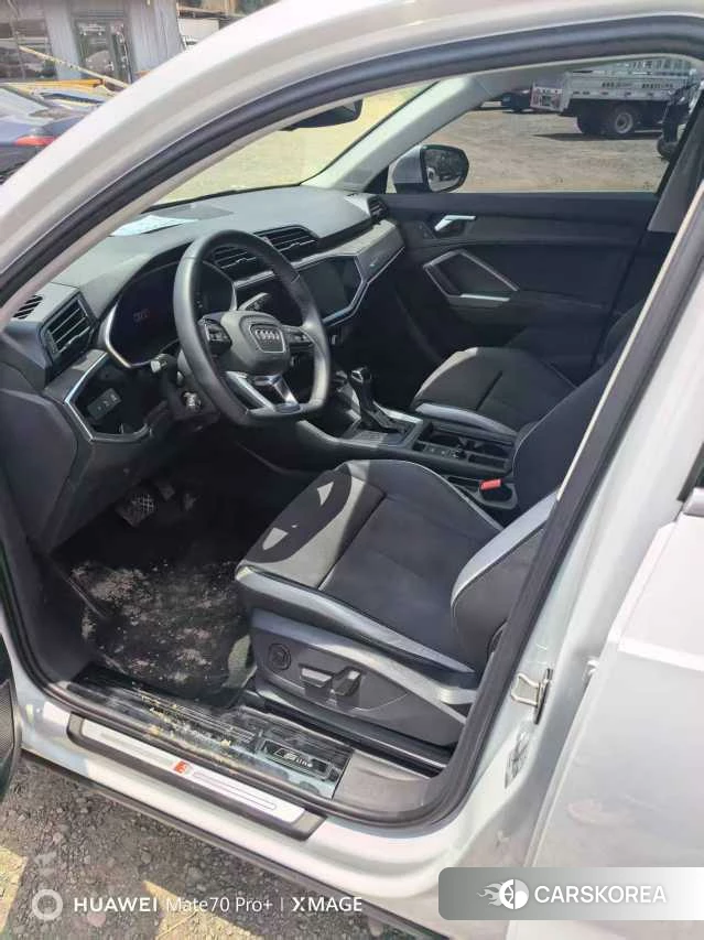 Audi Q3 id 4365895 из Китая 12