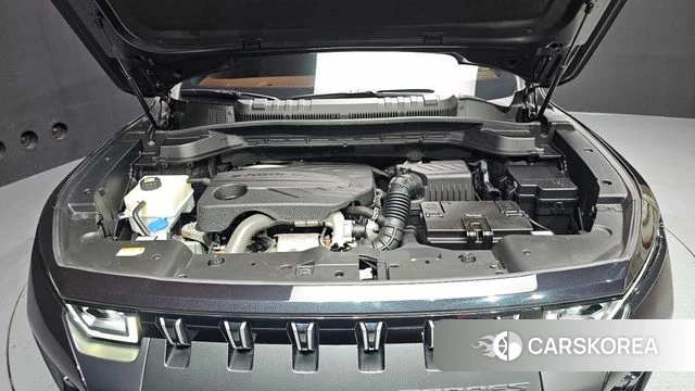 Ssangyong Torres id 4463495 из Кореи 26