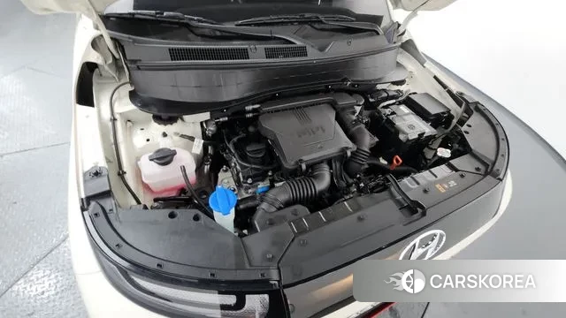 Hyundai Casper id 3581276 из Кореи 16