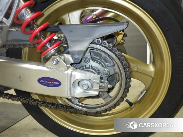 Honda CB400SF BOLDOR id 4184974 из Японии 30