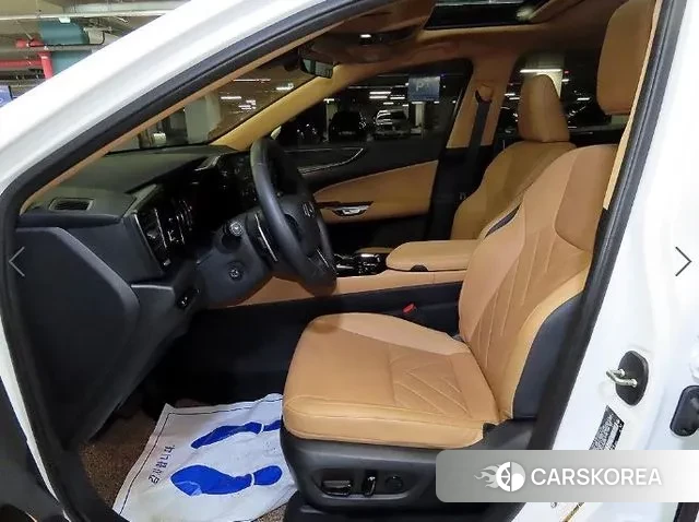 Lexus NX350h Second generation id 3482174 из Кореи 12