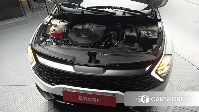 Kia Sportage 5th Generation id 3941546 из Кореи 16