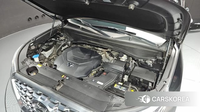 Hyundai Palisade id 4672284 из Кореи 30