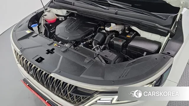 Kia Carnival 4th generation id 3372722 из Кореи 16