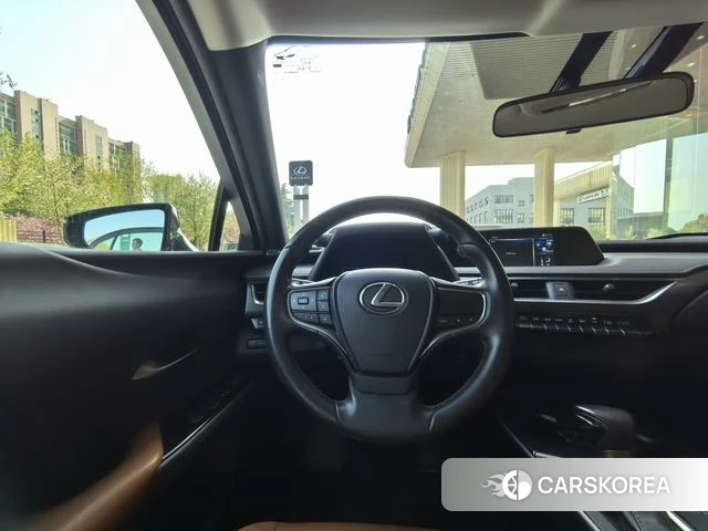 Lexus UX id 4262222 из Китая 13