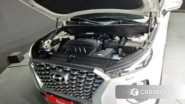 Hyundai Palisade id 3060116 из Кореи 16