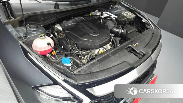 Kia Sportage 5th Generation id 4835068 из Кореи 29