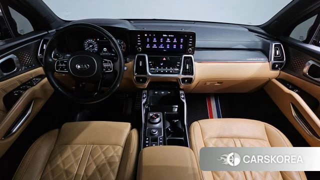 Kia Sorento 4th Generation id 4702851 из Кореи 33